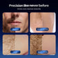Electric Dual-Sided Waterproof Body Shaver