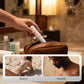Electric Dual-Sided Waterproof Body Shaver