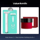 Electric Dual-Sided Waterproof Body Shaver