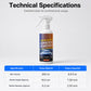Multi-Purpose Adhesive Remover Spray
