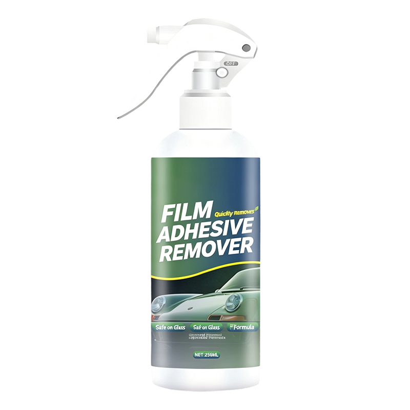 Multi-Purpose Adhesive Remover Spray