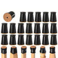 Chair Leg Floor Protectors