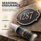Outdoor House Number Restorer Spray