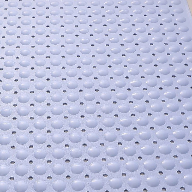 40"x16" Non-Slip Bathtub Mat with Suction Cups