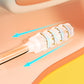 Adhesive Ear Wax Removal Tool Kit