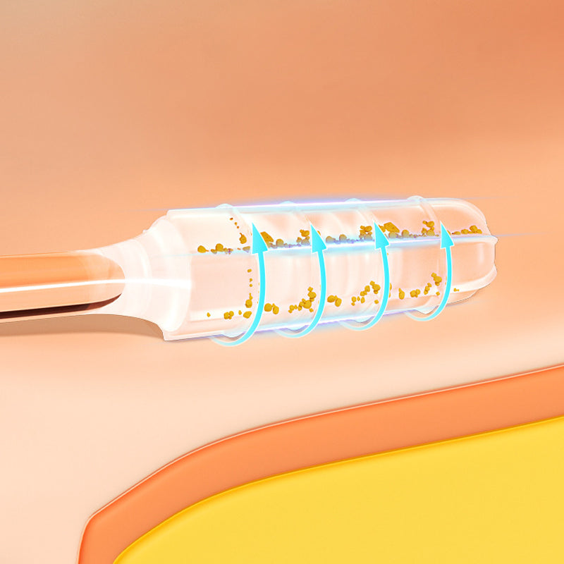 Adhesive Ear Wax Removal Tool Kit