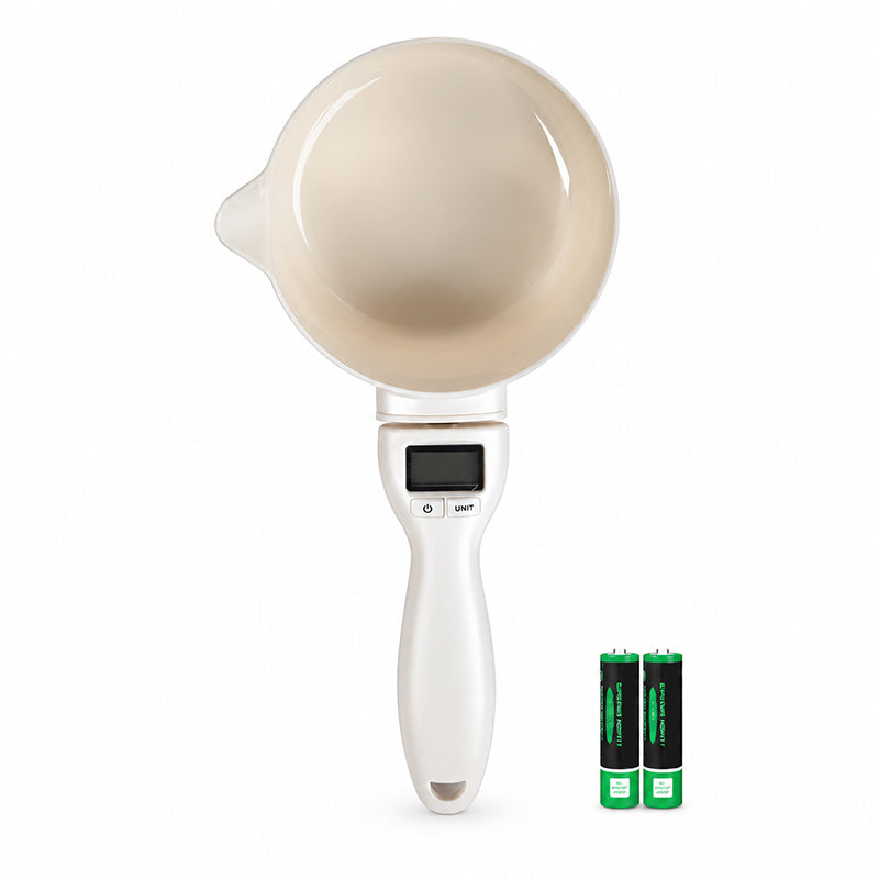 Handheld Kitchen Digital Measuring Spoon