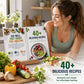 Intermittent Fasting Guide Book for Beginners