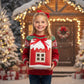 Christmas Wonderland Cottage Gift Box