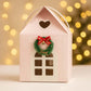 Christmas Wonderland Cottage Gift Box