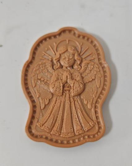 Christmas Theme Mini Pie Mold for Holiday Baking