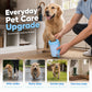 Portable Pet Paw Cleaner Cup