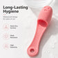 Deep Pore Cleaning Silicone Brush