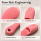Deep Pore Cleaning Silicone Brush