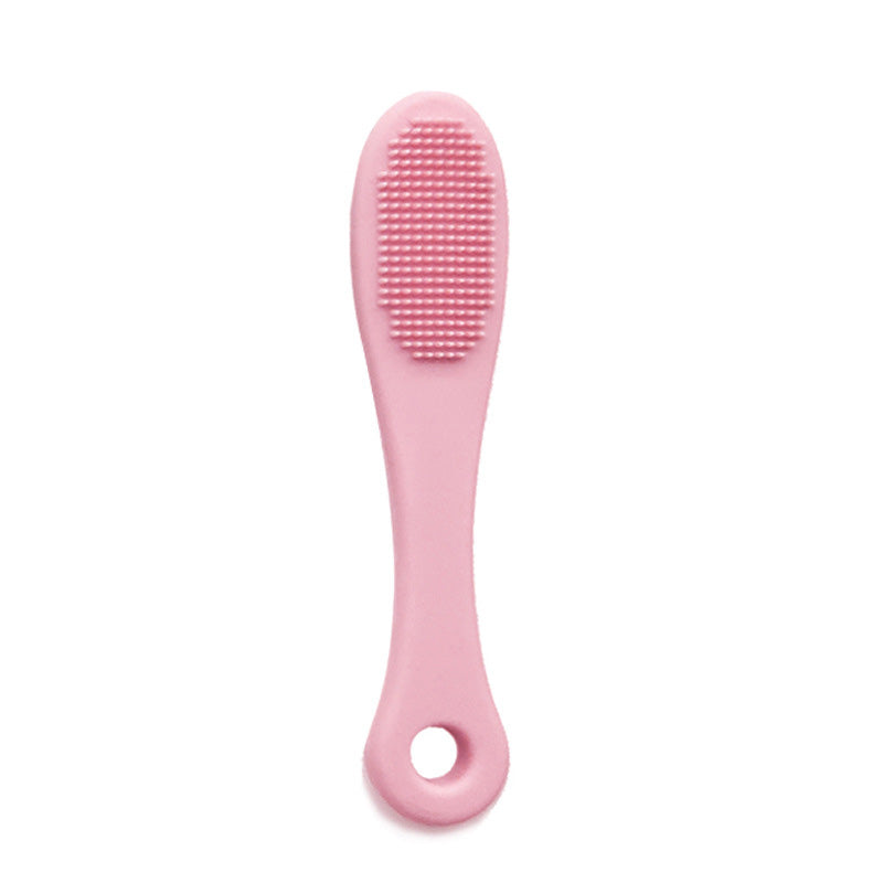 Deep Pore Cleaning Silicone Brush