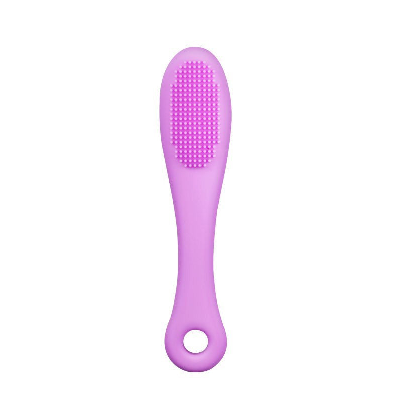 Deep Pore Cleaning Silicone Brush