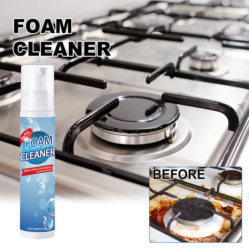 [Home Gift] Multi-Purpose Foam Cleaner for Kitchen