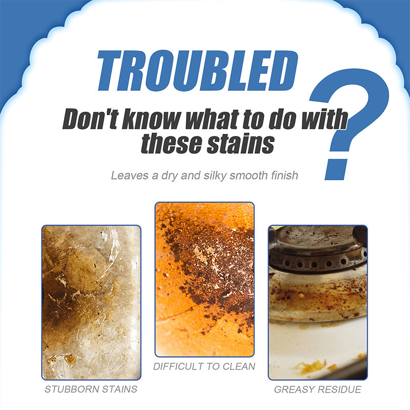 [Home Gift] Multi-Purpose Foam Cleaner for Kitchen