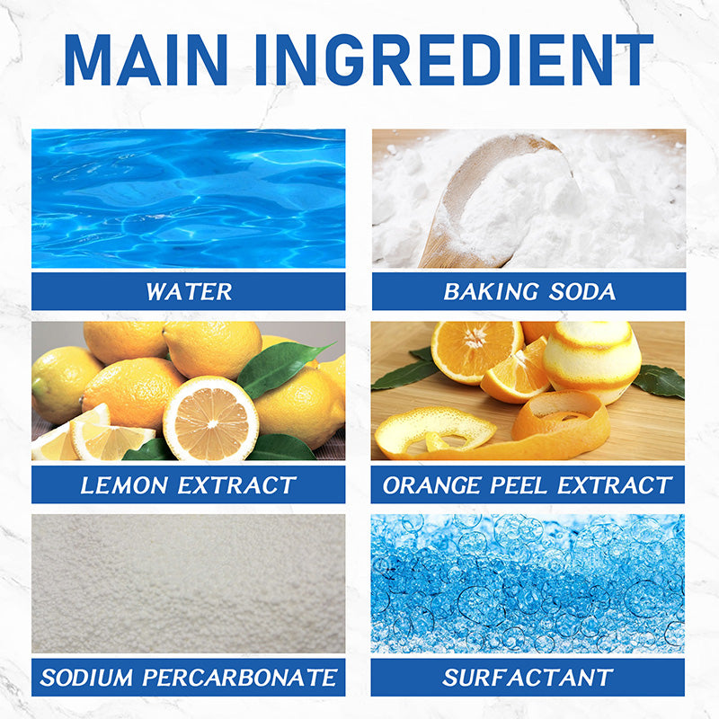 [Home Gift] Multi-Purpose Foam Cleaner for Kitchen