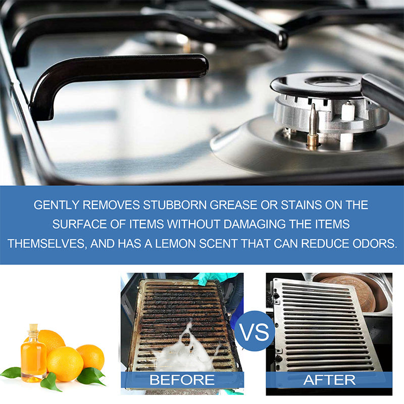 [Home Gift] Multi-Purpose Foam Cleaner for Kitchen