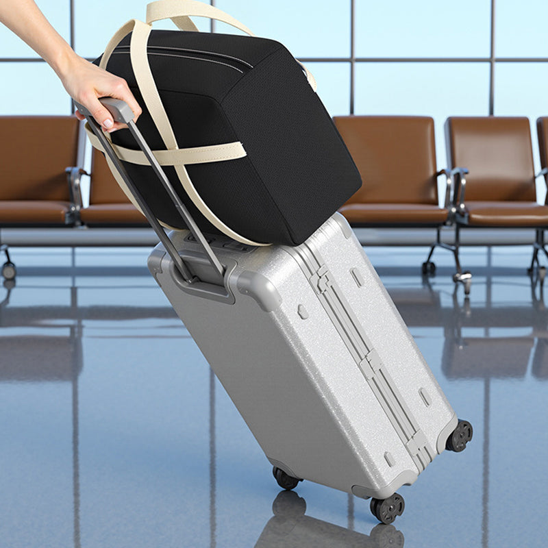 Multi-Purpose Large Capacity Storage Bag