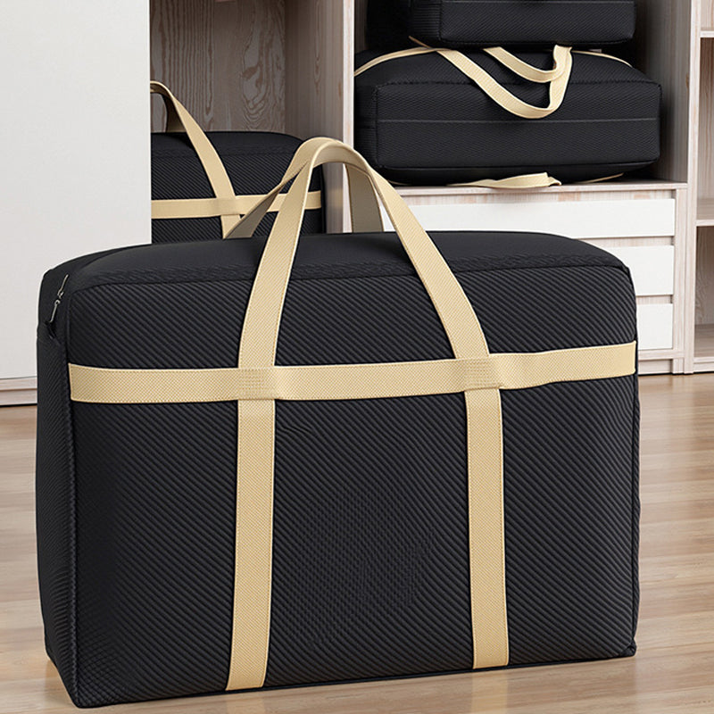 Multi-Purpose Large Capacity Storage Bag