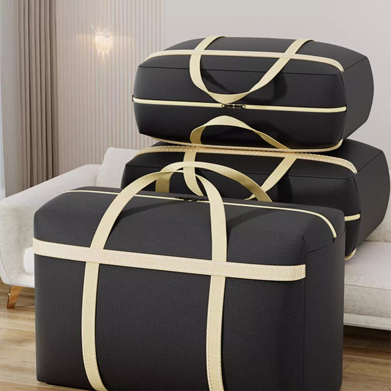 Multi-Purpose Large Capacity Storage Bag