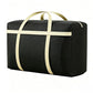 Multi-Purpose Large Capacity Storage Bag