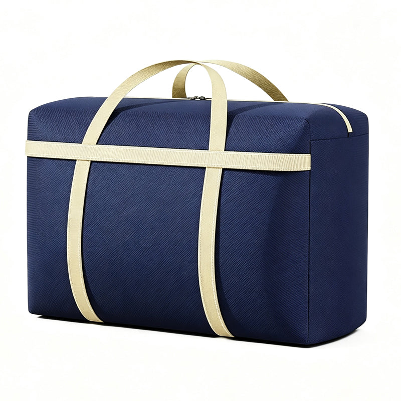 Multi-Purpose Large Capacity Storage Bag