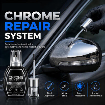Professional Chrome Repair Pen