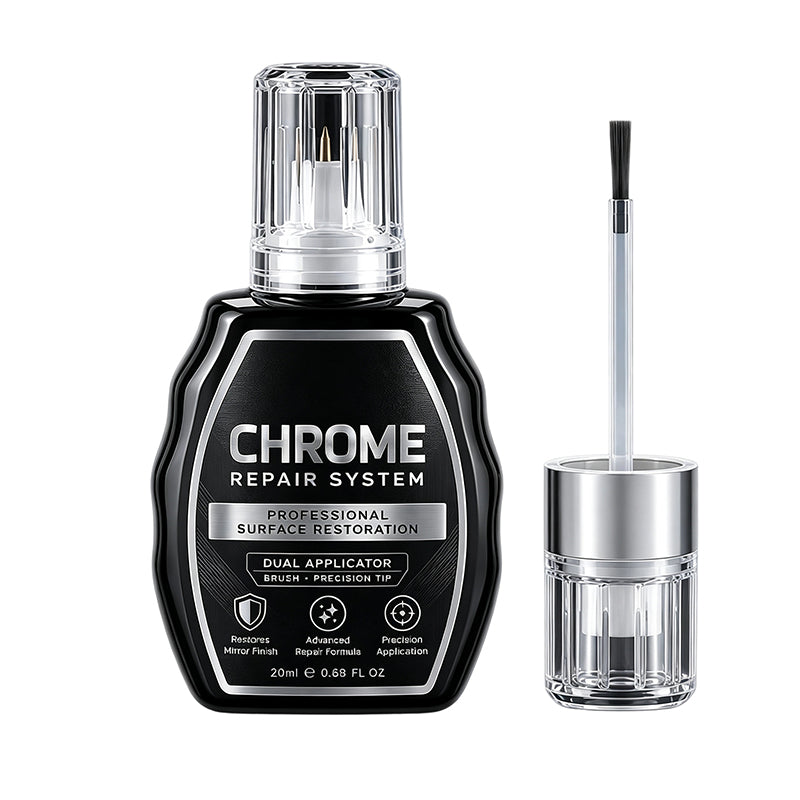 Professional Chrome Repair Pen