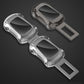 Sports Car Style Car Seat Belt Buckle Extender