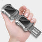 Sports Car Style Car Seat Belt Buckle Extender