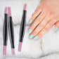 🔥Buy 1 Get 1 Free🔥 Double-Headed Nail Quartz Nail File Polishing Pen