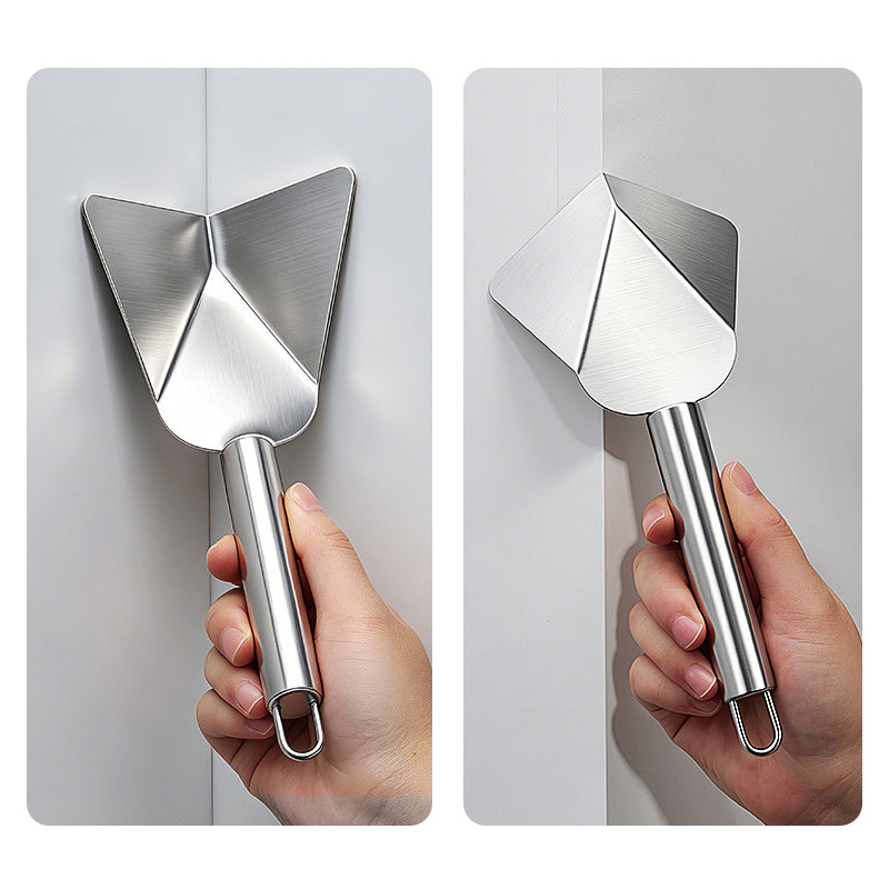 Dual-Purpose Corner Puller