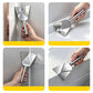 Dual-Purpose Corner Puller