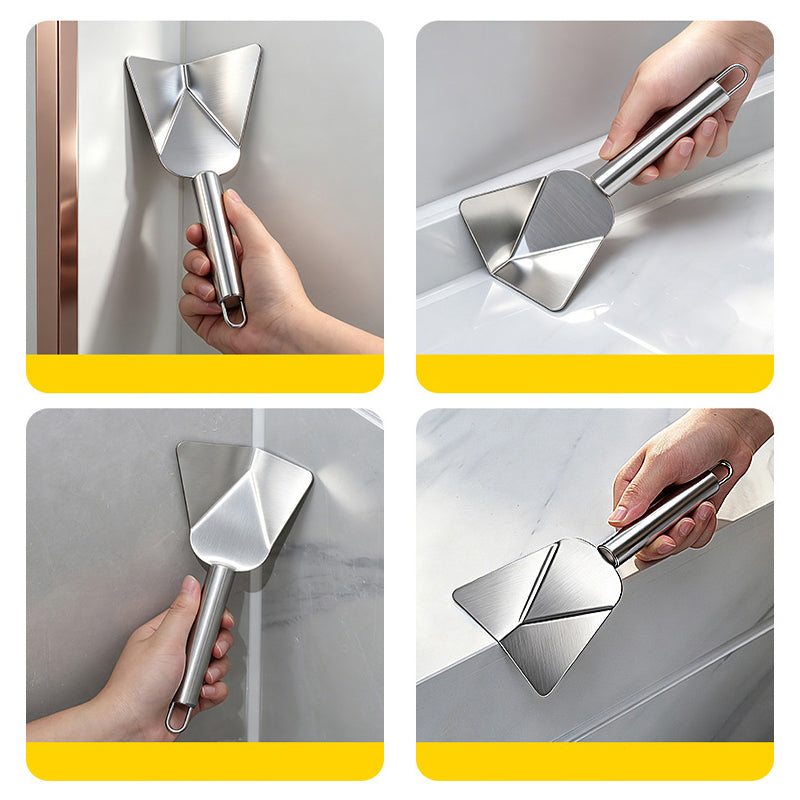Dual-Purpose Corner Puller