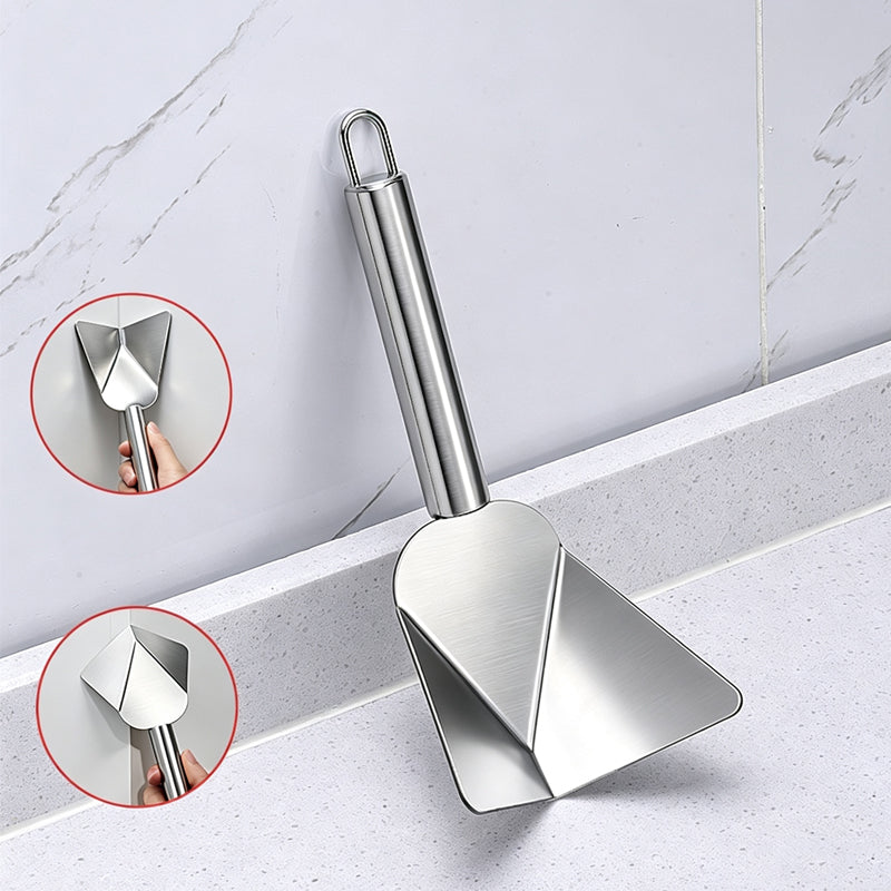 Dual-Purpose Corner Puller