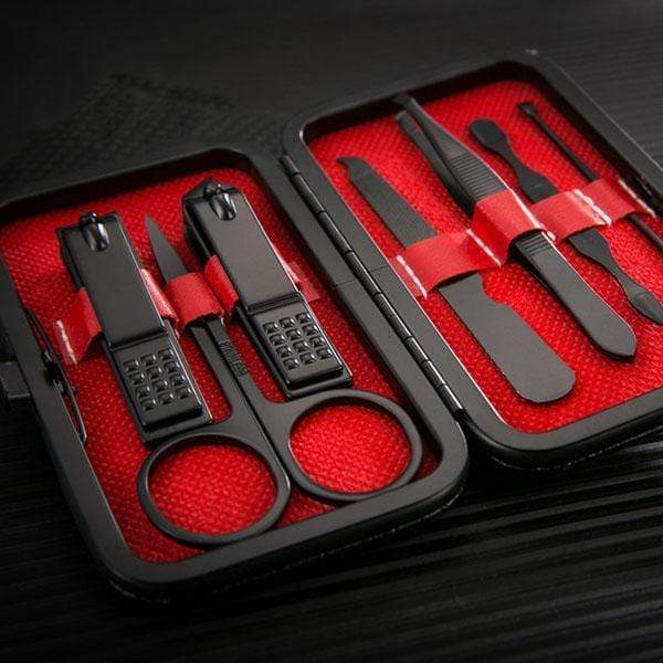 Nail Care Set