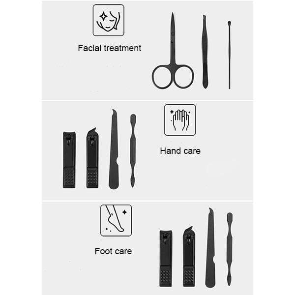 Nail Care Set