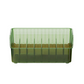 Space-Saving Kitchen Spice Organizer with Dividers