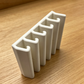 Under Cabinet Lids Organizer Rack