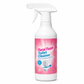 Foaming Toilet Cleaner with Spray Nozzle