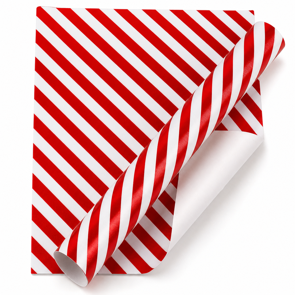 🎁 Make Every Gift Look Extra Special—Christmas Wrapping Paper Roll