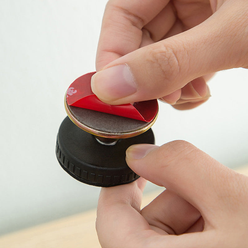 Adjustable Anti-Slip Furniture Stabilizer
