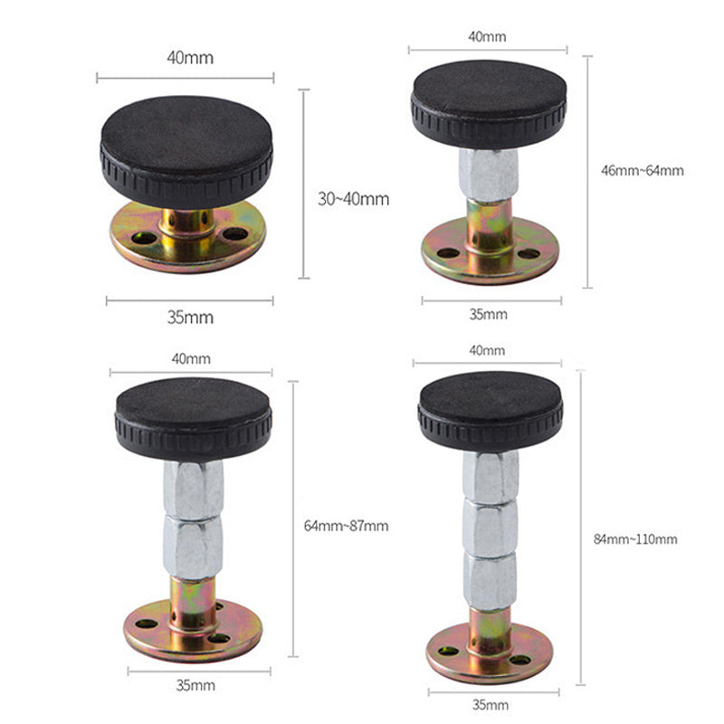 Adjustable Anti-Slip Furniture Stabilizer