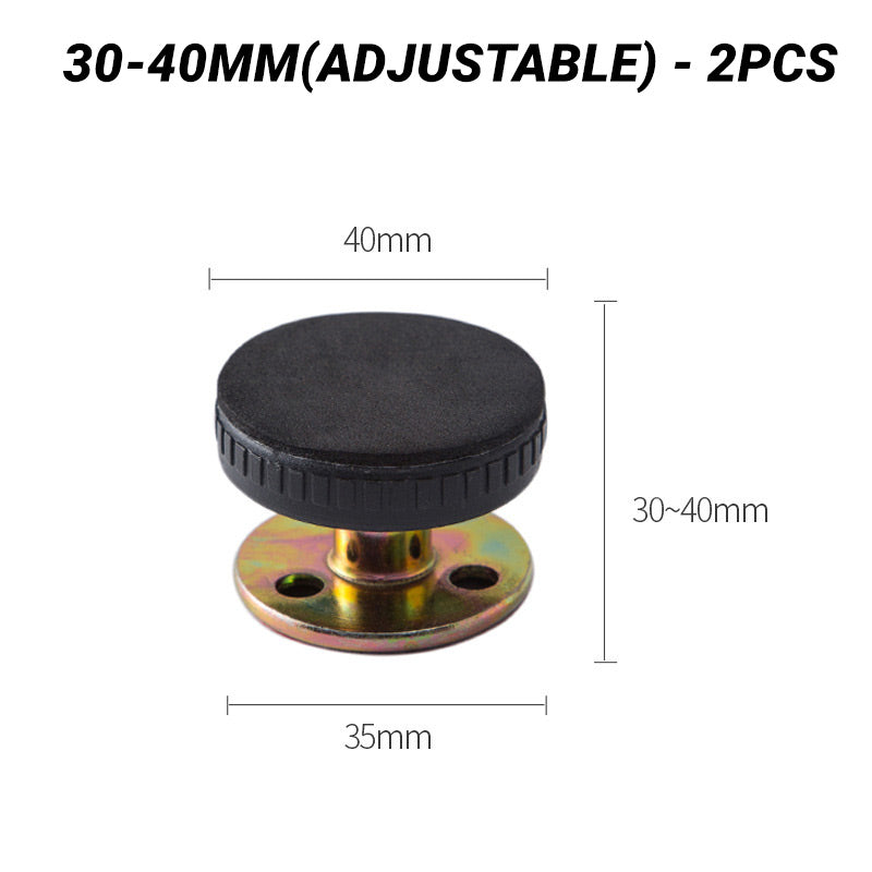 Adjustable Anti-Slip Furniture Stabilizer