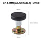 Adjustable Anti-Slip Furniture Stabilizer