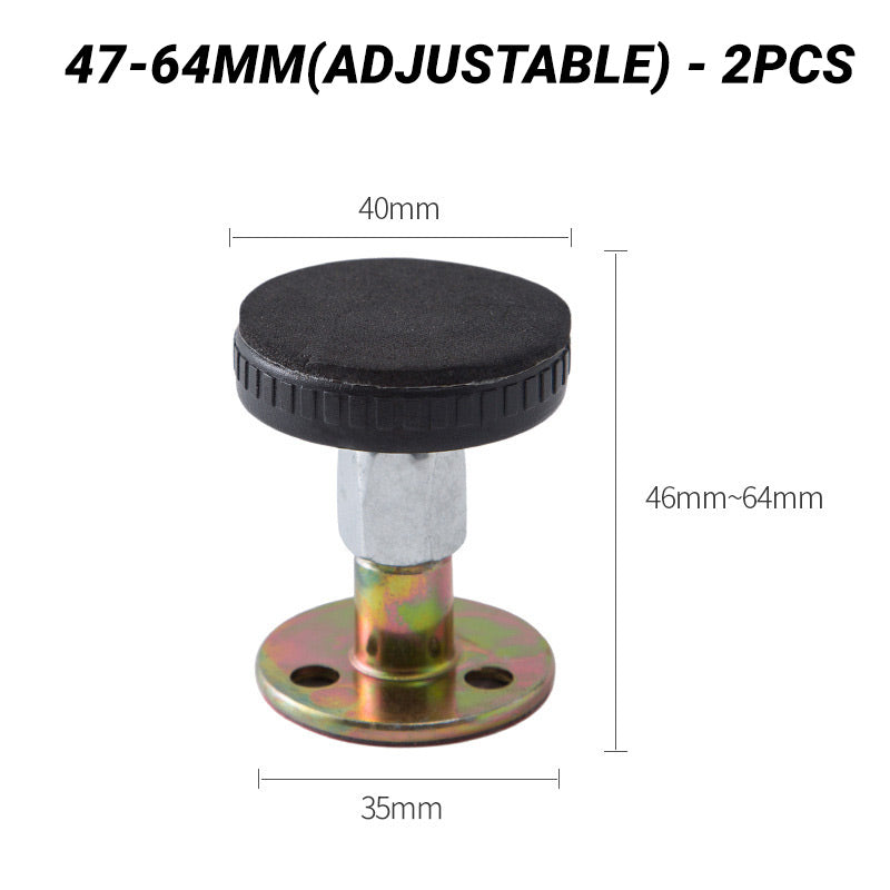 Adjustable Anti-Slip Furniture Stabilizer