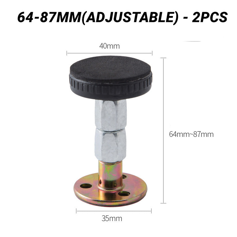 Adjustable Anti-Slip Furniture Stabilizer